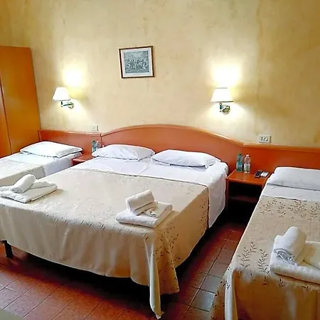 Hotel Ferrari