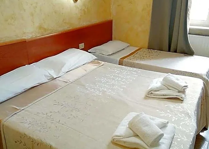 Otel Ferrari