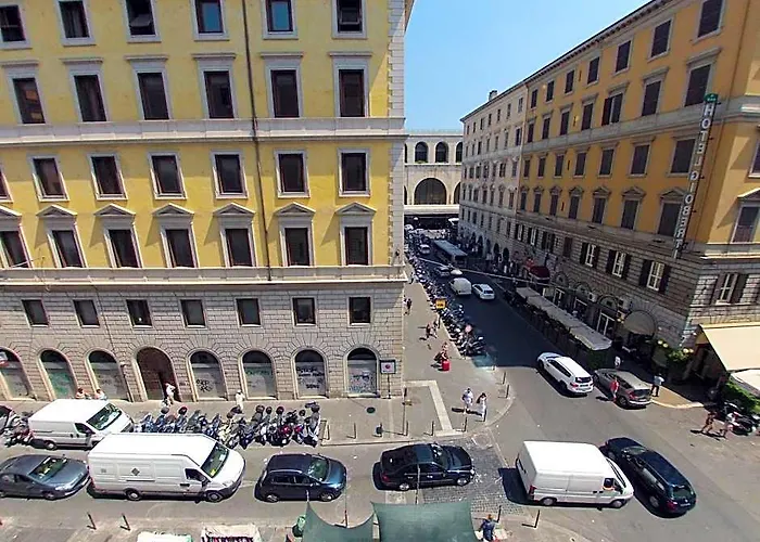 Ferrari 2* Rome