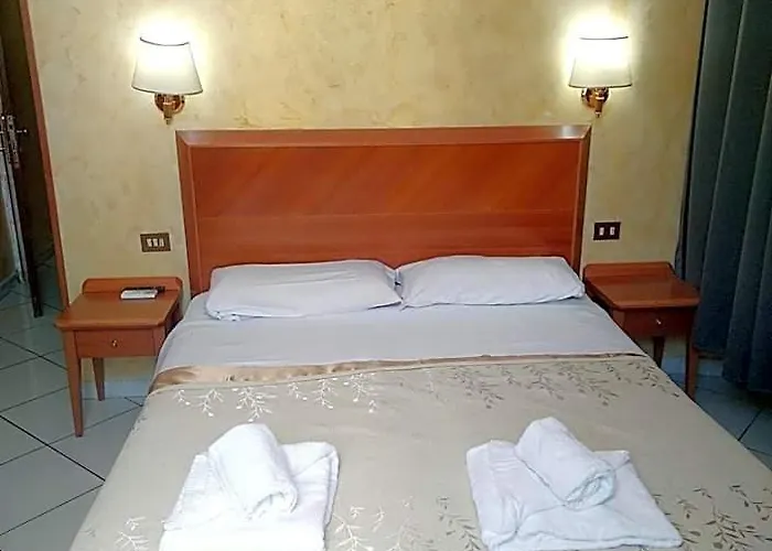 Ferrari Hotel