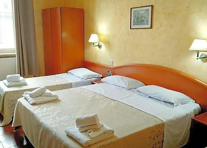 Ferrari Hotel 2*