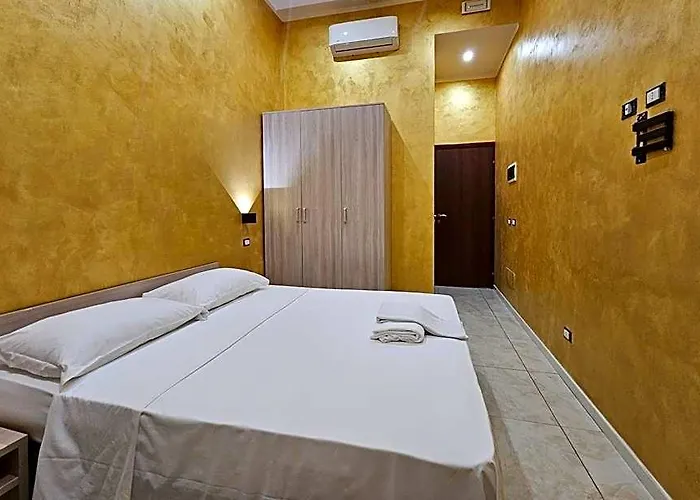 Ferrari Hotel Rome