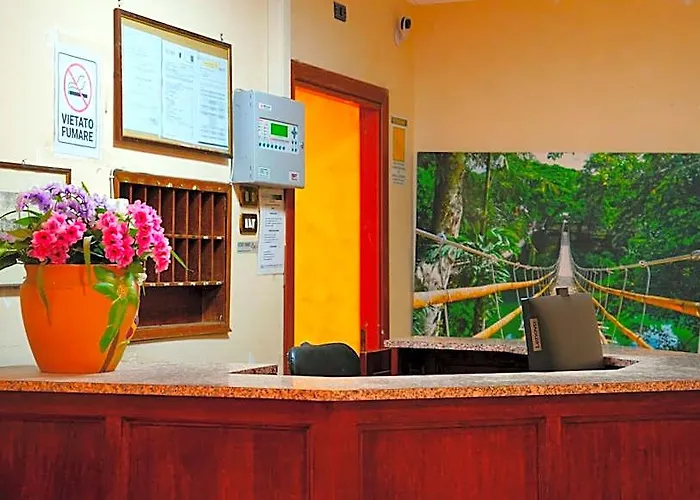 Hotel Ferrari