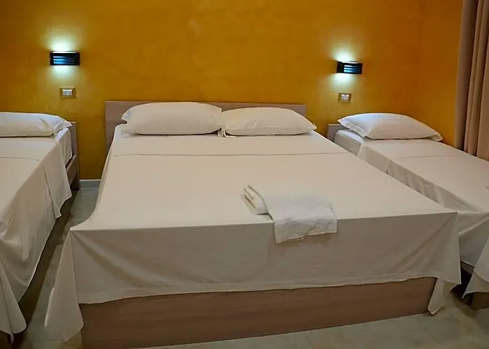 Ferrari Otel Roma