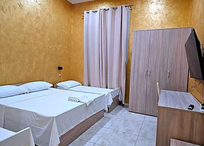 Ferrari Hotel