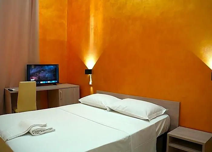 Otel Ferrari